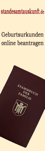 standesamtauskunft.de